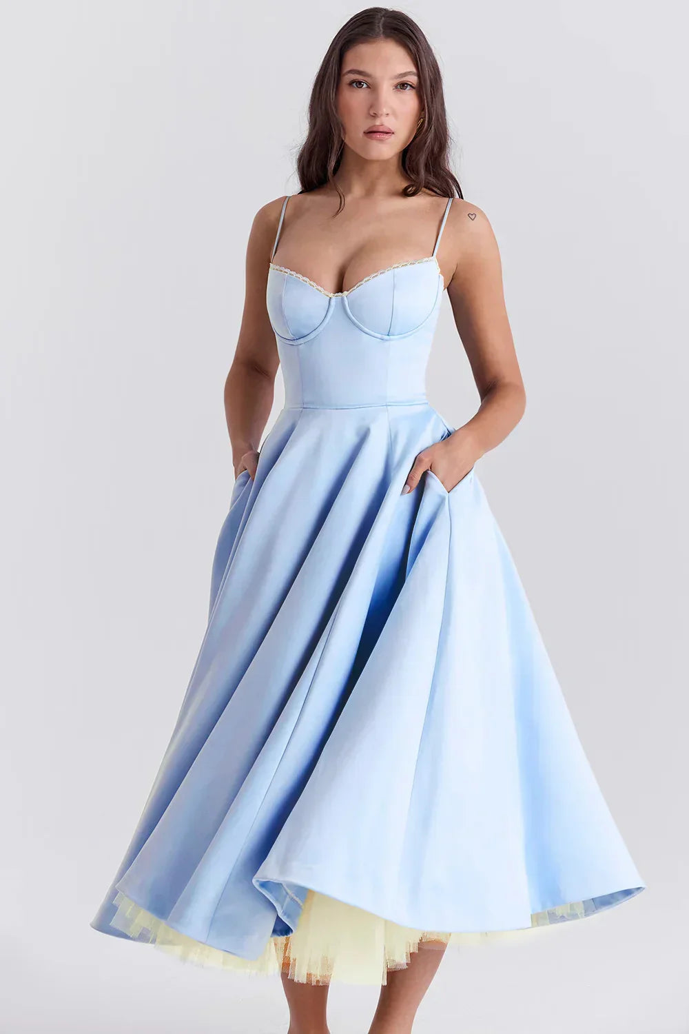 Classic Designed Garment