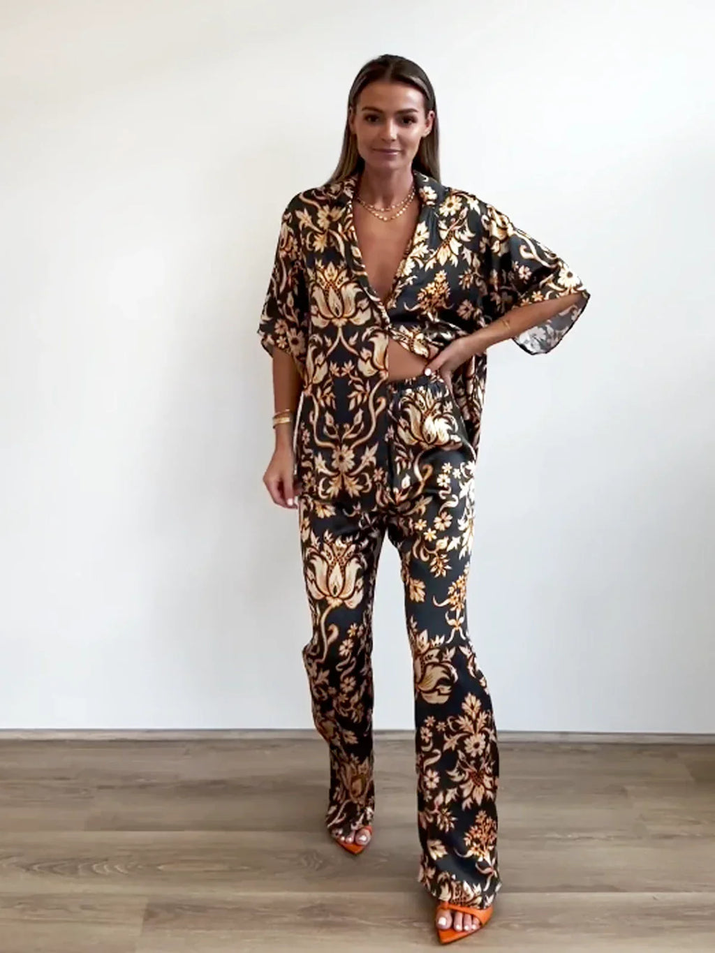 Vintage Inspired Garment