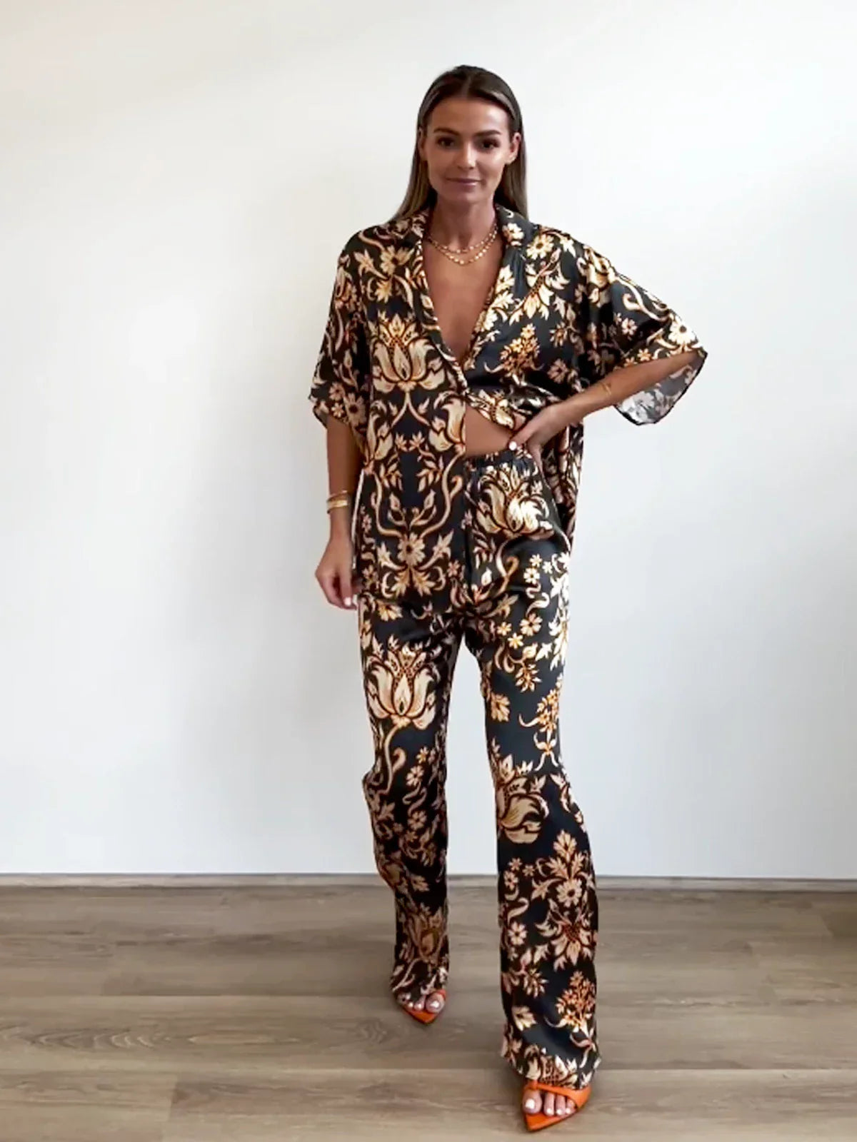 Vintage Inspired Garment