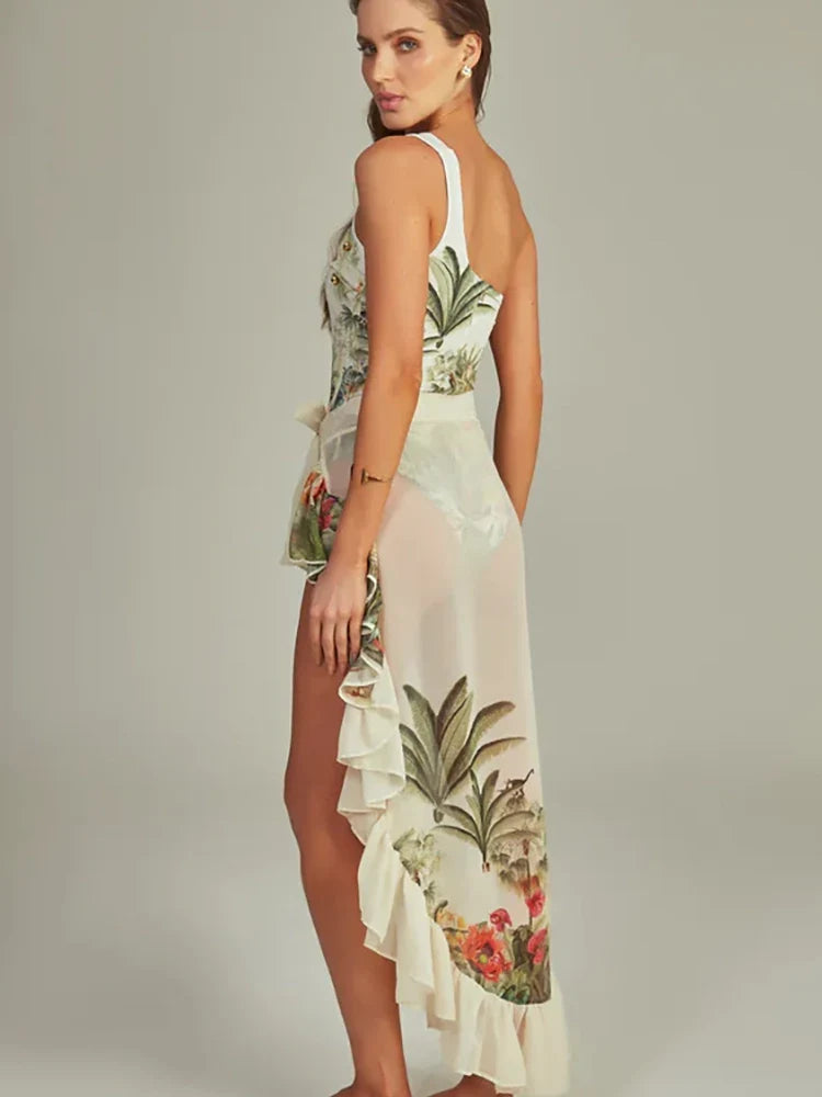 Beautifully Crafted Garment