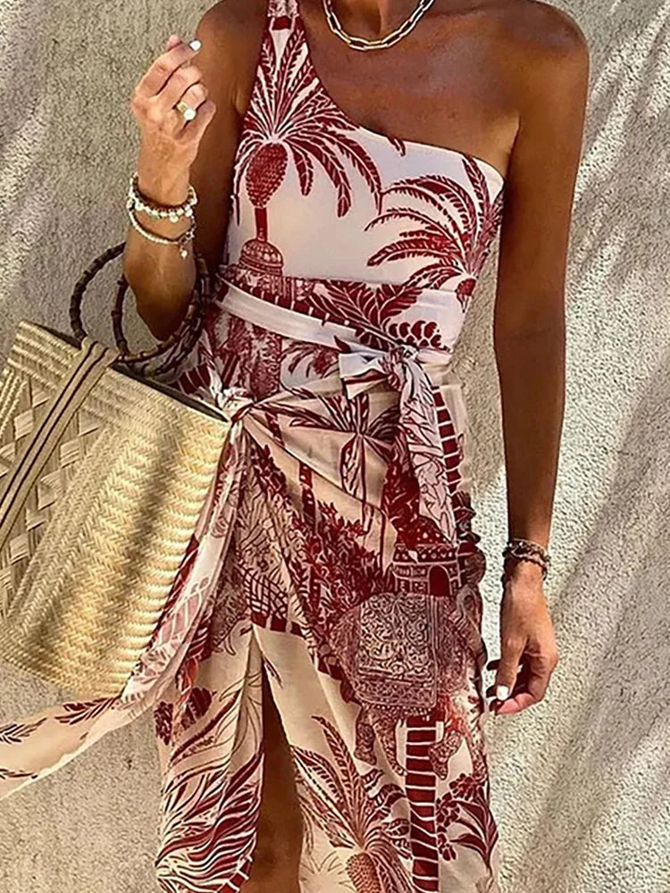 Timeless Vintage Style Garment