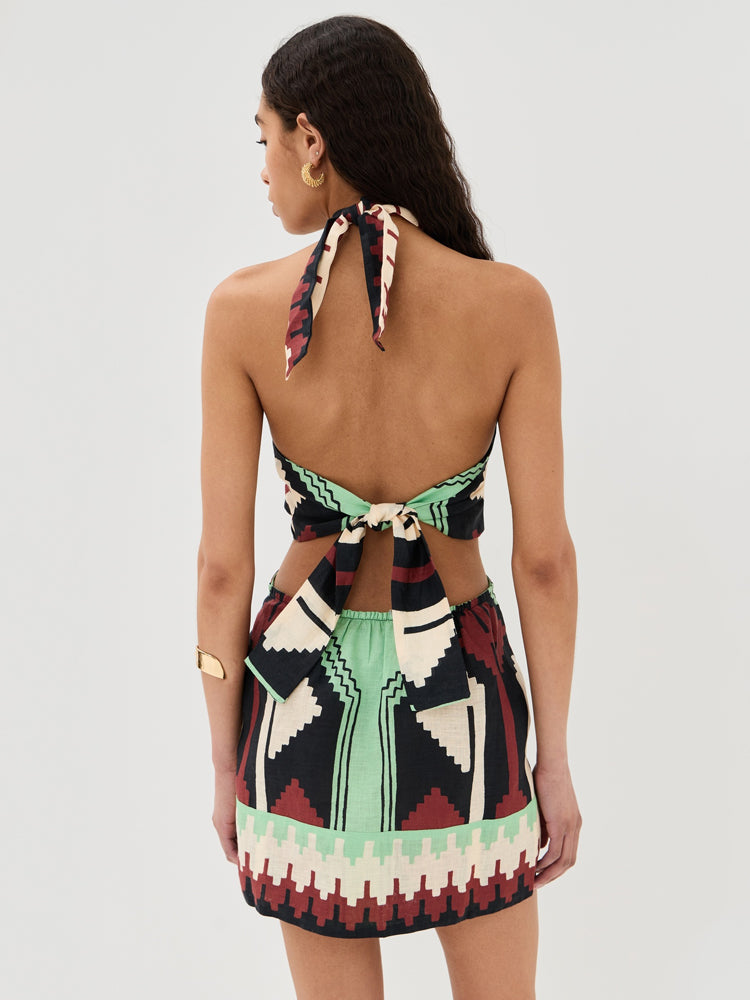 Beautifully Crafted Dress
