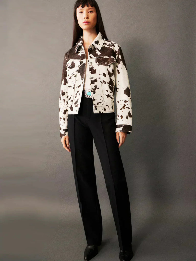 Beautifully Crafted Jacket