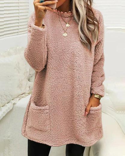 Classic Vintage Jumper
