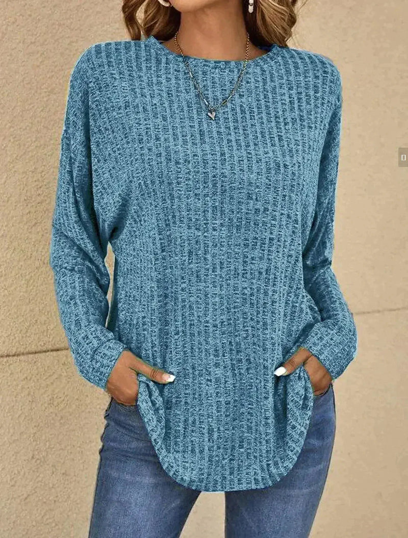 Gracefully Designed Jumper