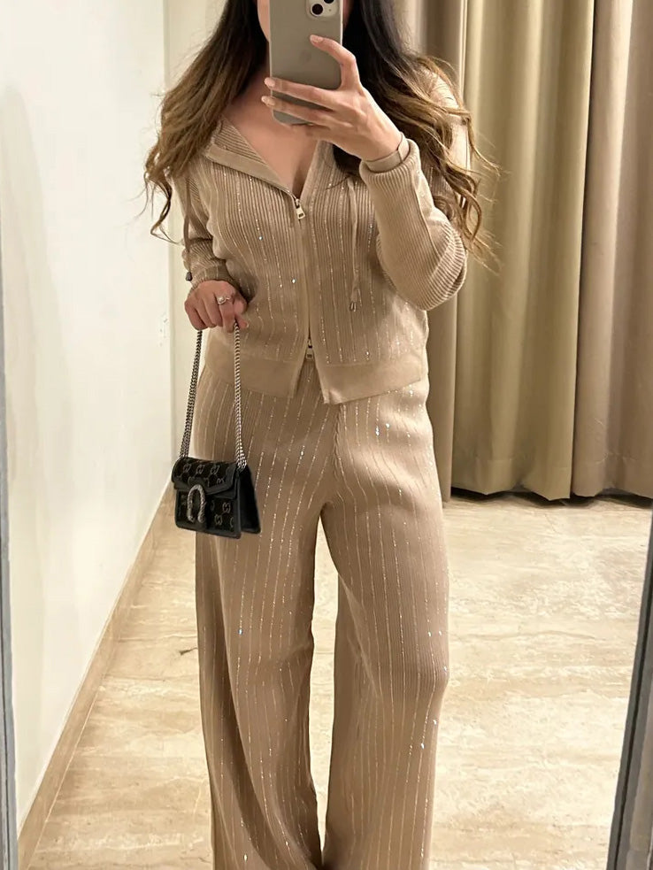 Thoughtfully Designed Cardigan
