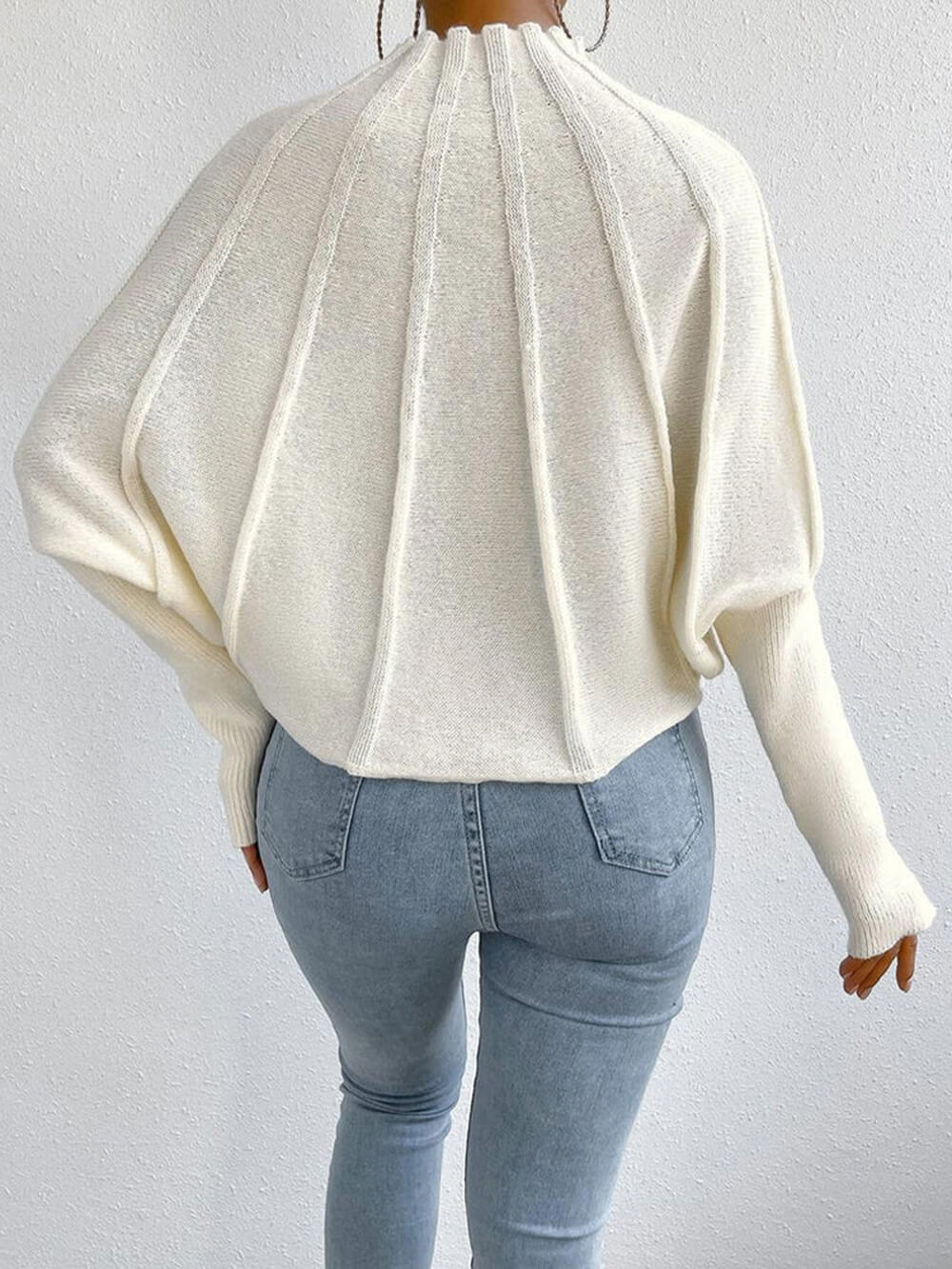 Vintage Inspired Sweater