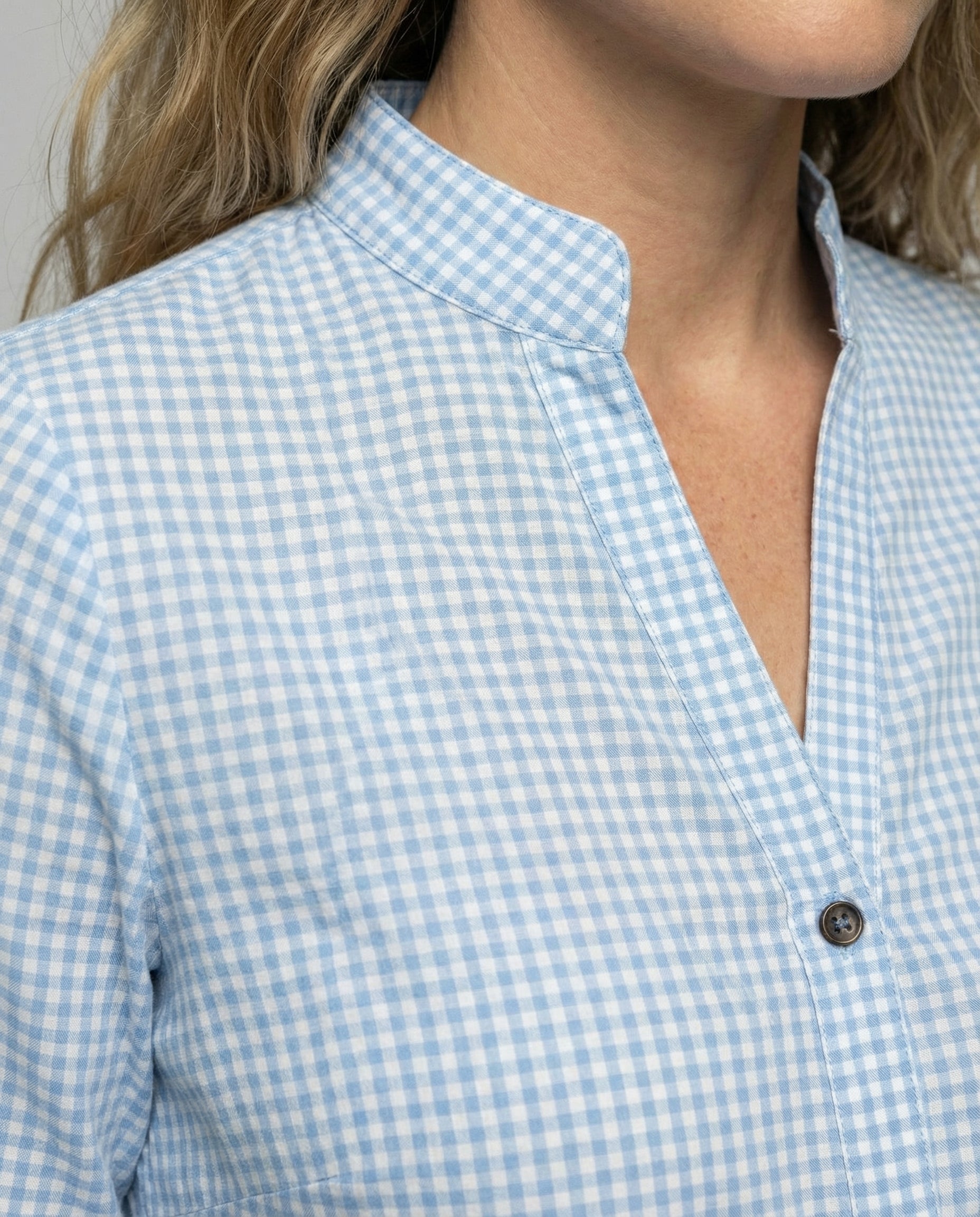 Thoughtfully Designed Garment