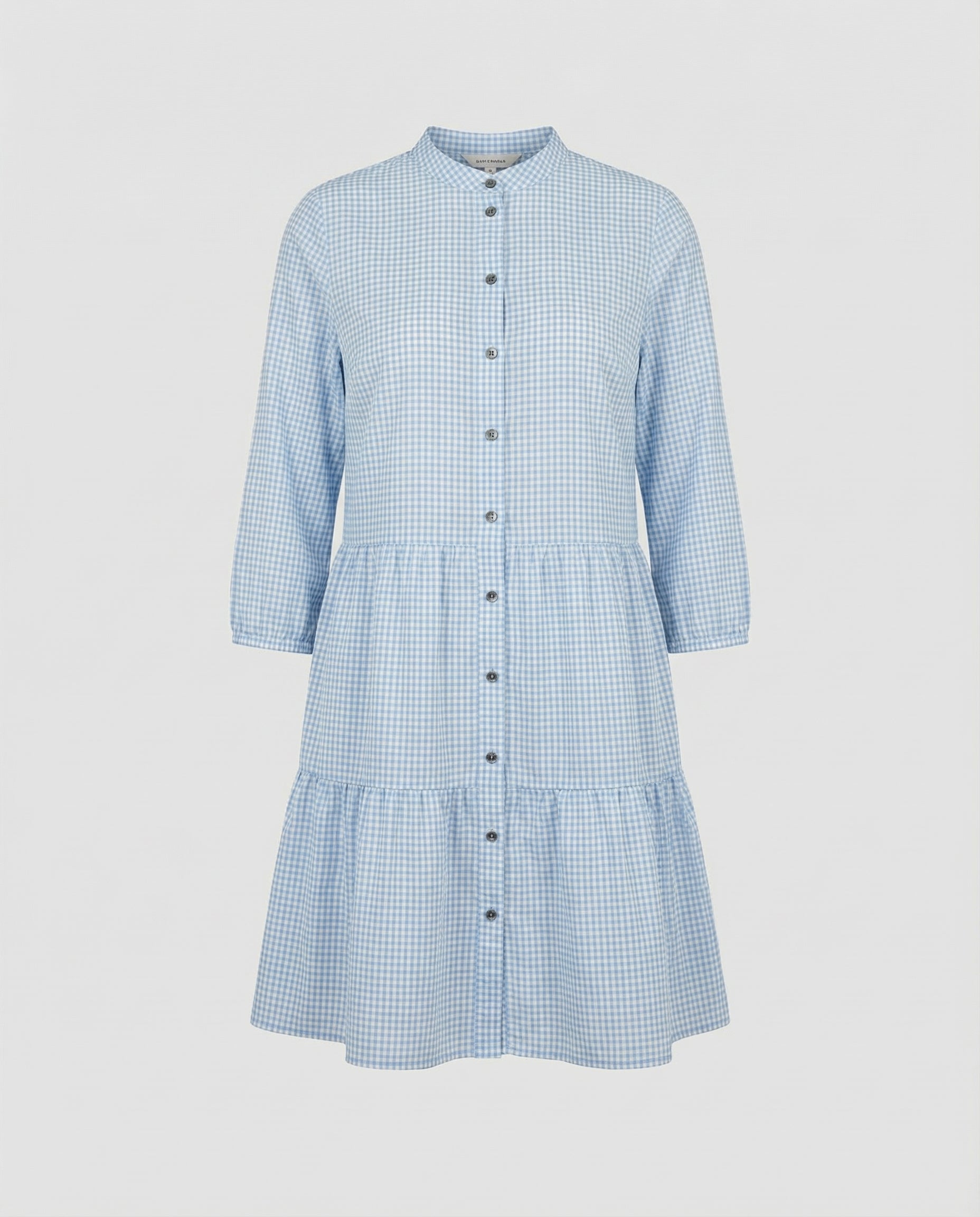 Thoughtfully Designed Garment