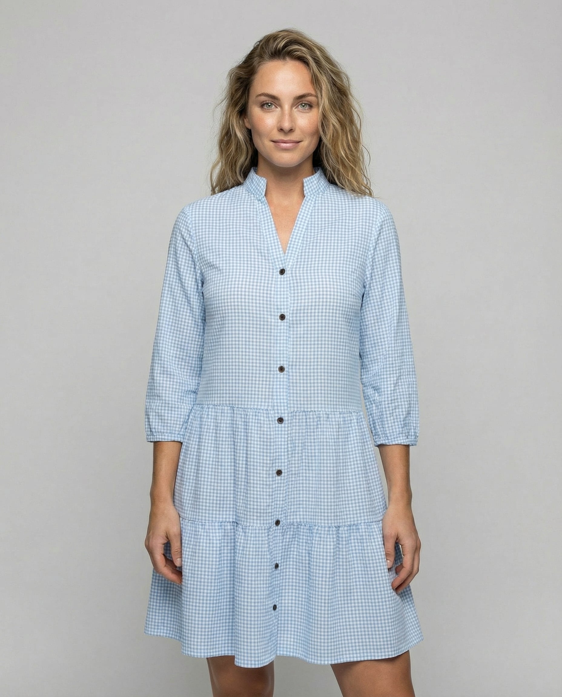 Thoughtfully Designed Garment