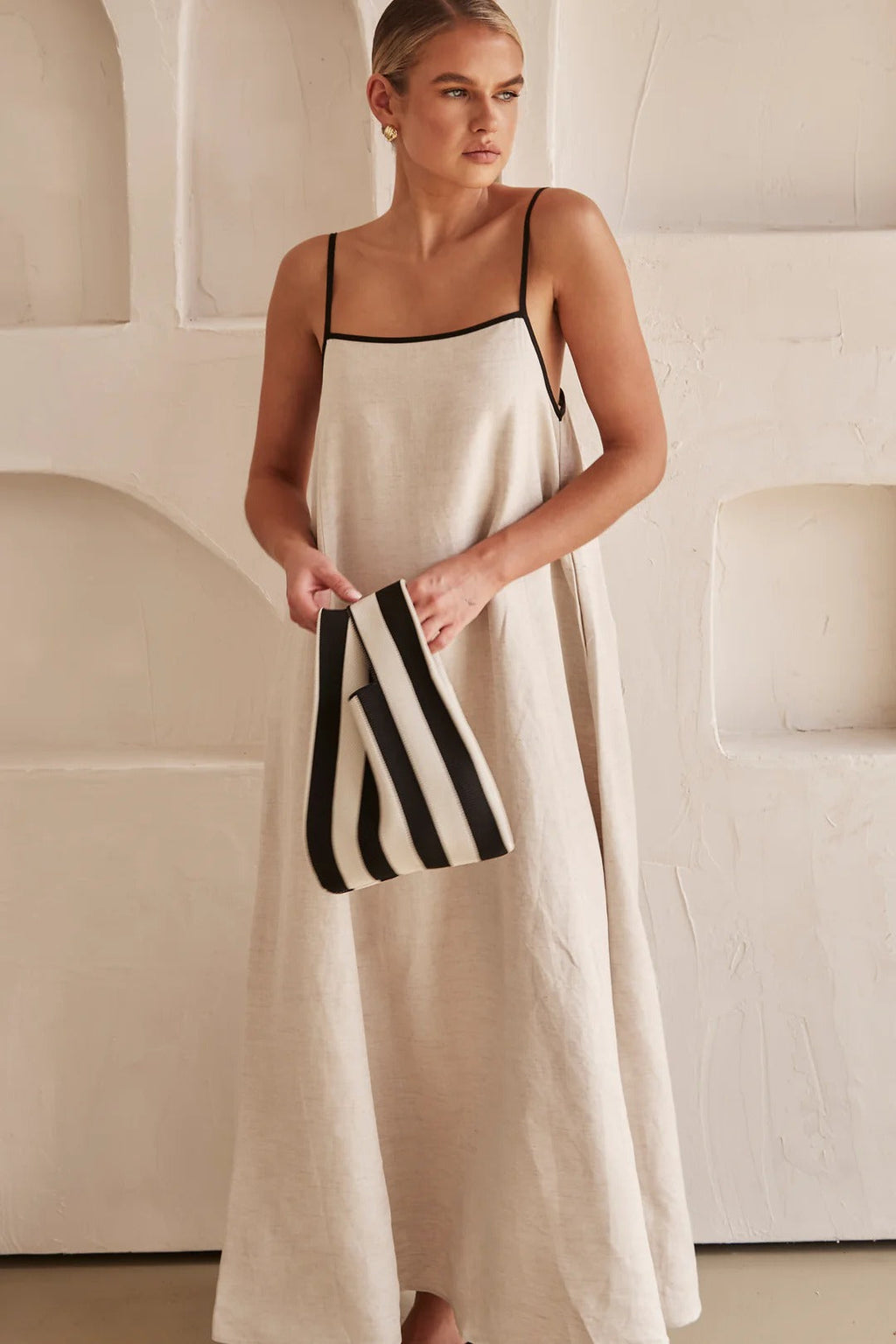 Elegantly Designed Dress