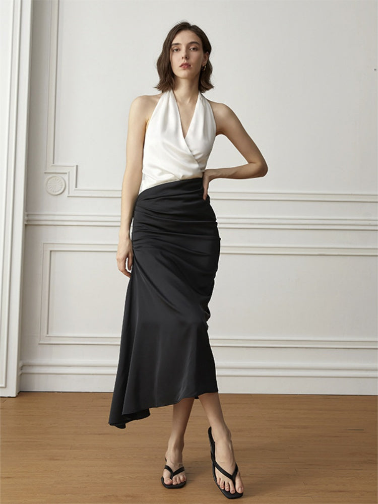 Timeless Vintage Style Top