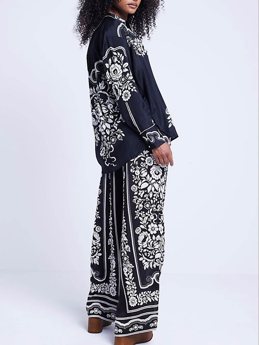 Vintage Inspired Pants