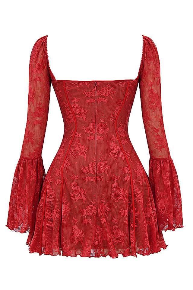 Vintage Inspired Garment