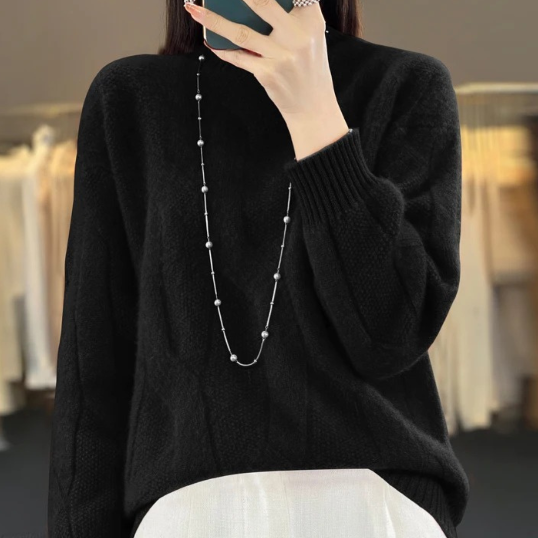 Classic Vintage Jumper