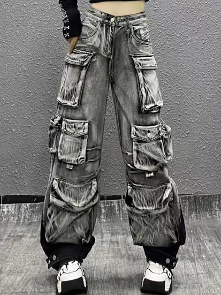 Vintage Inspired Garment