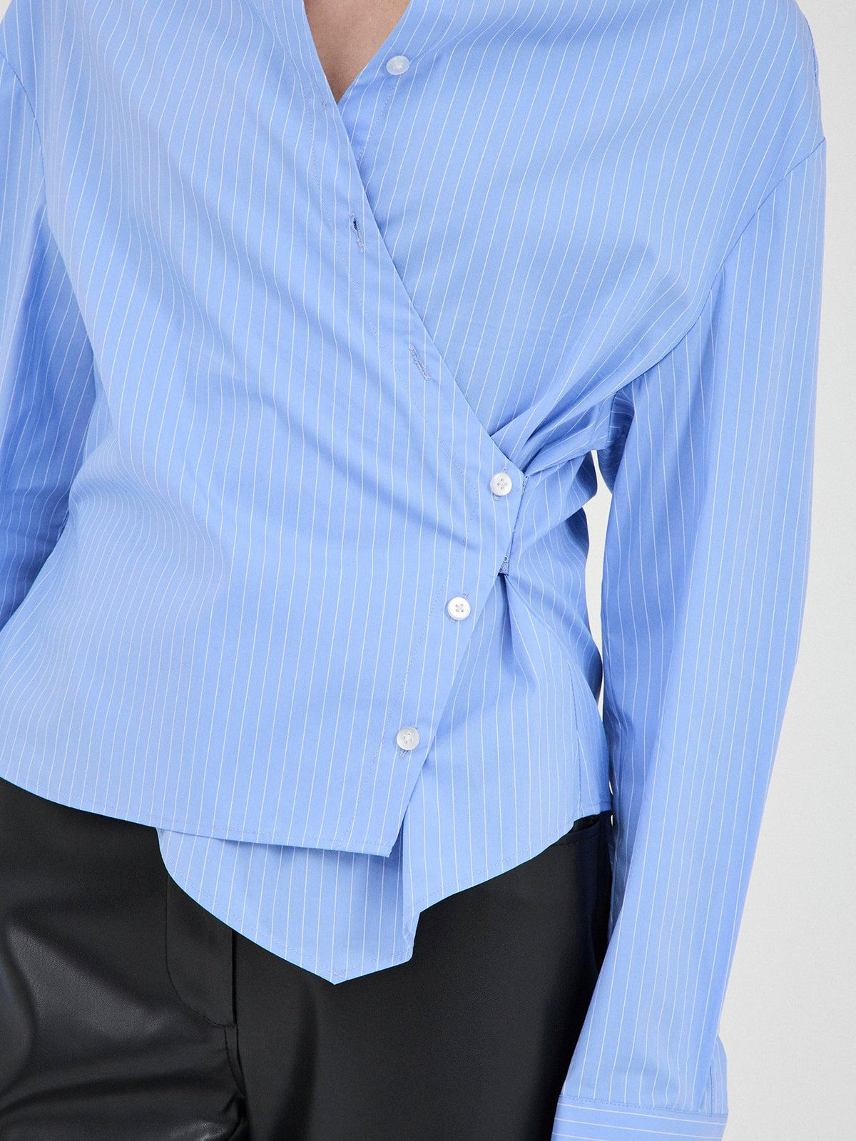 Thoughtfully Designed Shirt