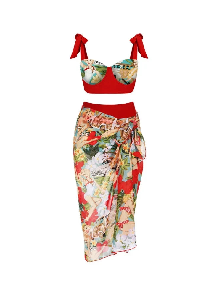 Classic Designed Garment