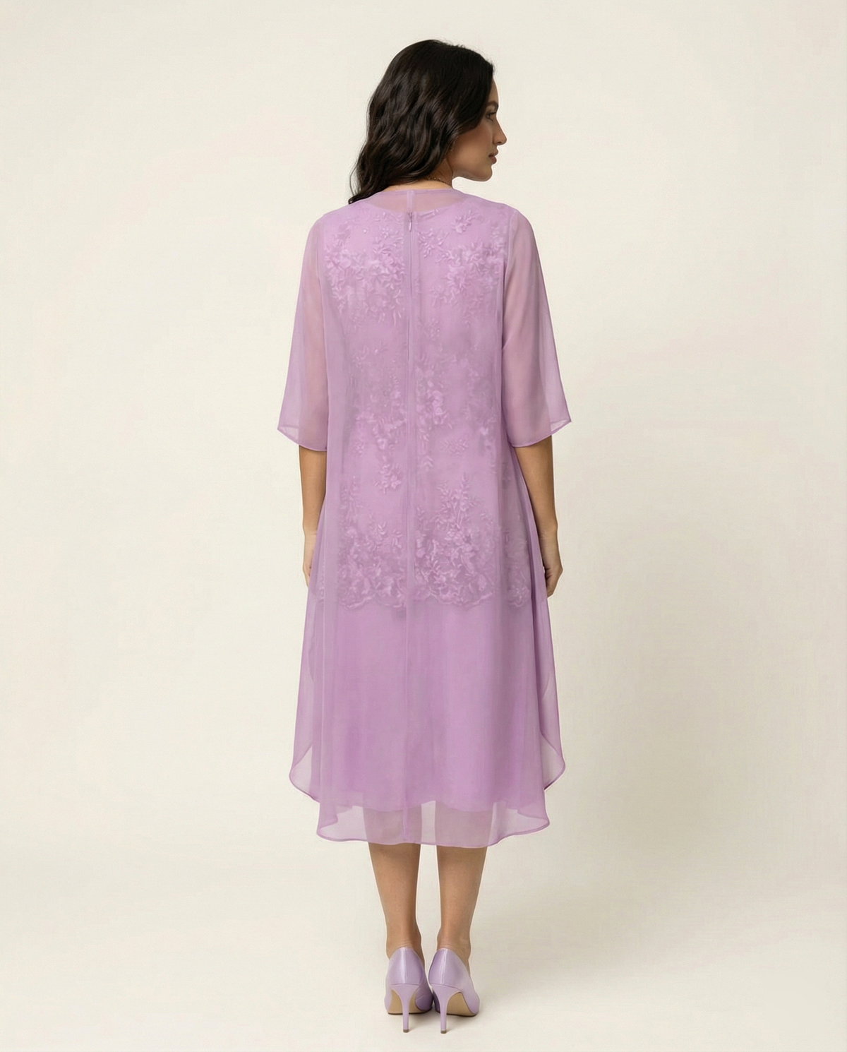 Thoughtfully Designed Garment