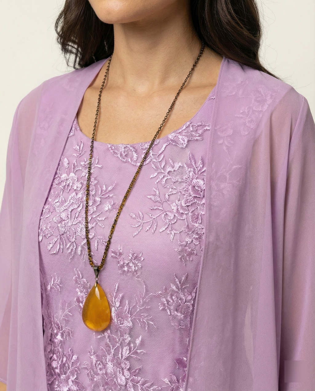 Thoughtfully Designed Garment