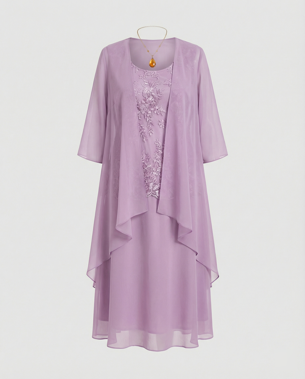 Thoughtfully Designed Garment