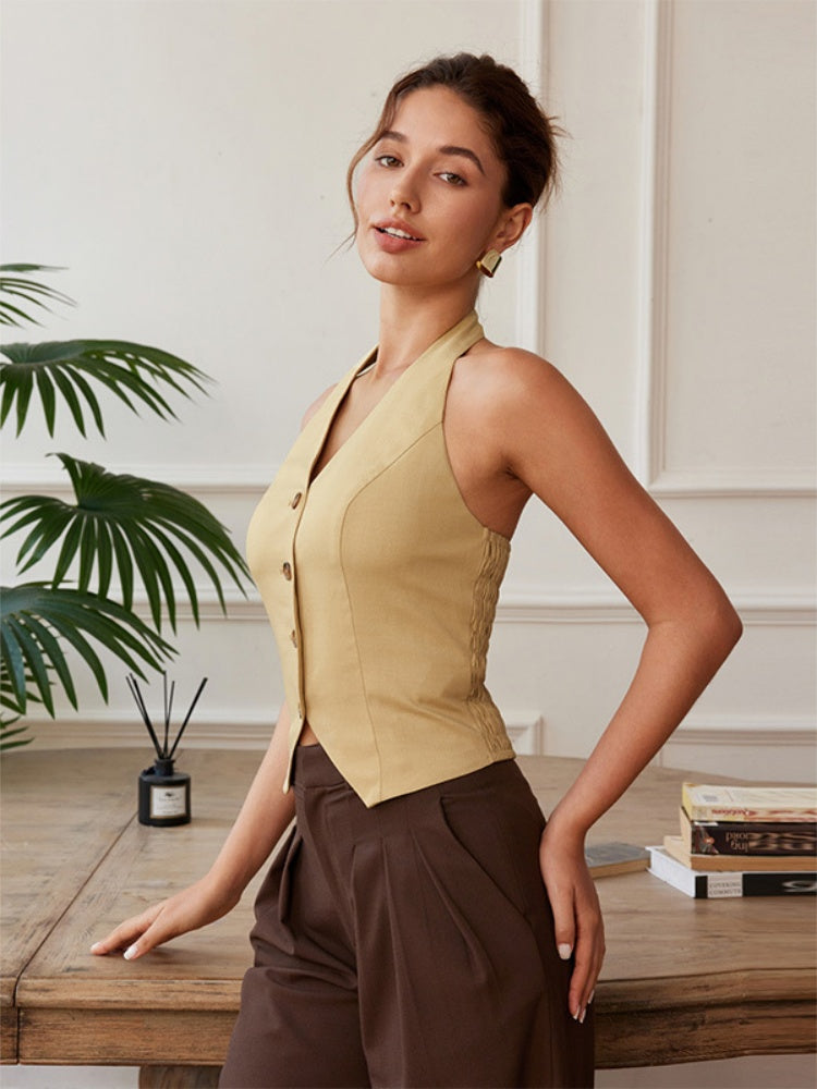 Beautifully Crafted Top