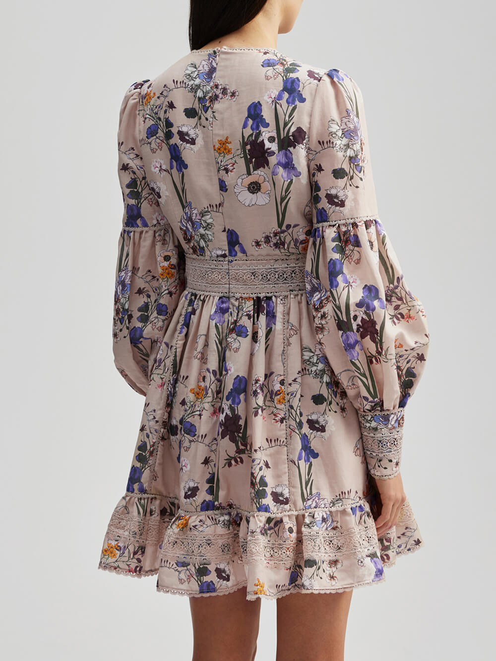 Thoughtfully Designed Dress