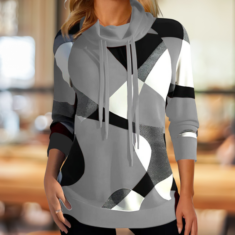 Elegantly Designed Jumper