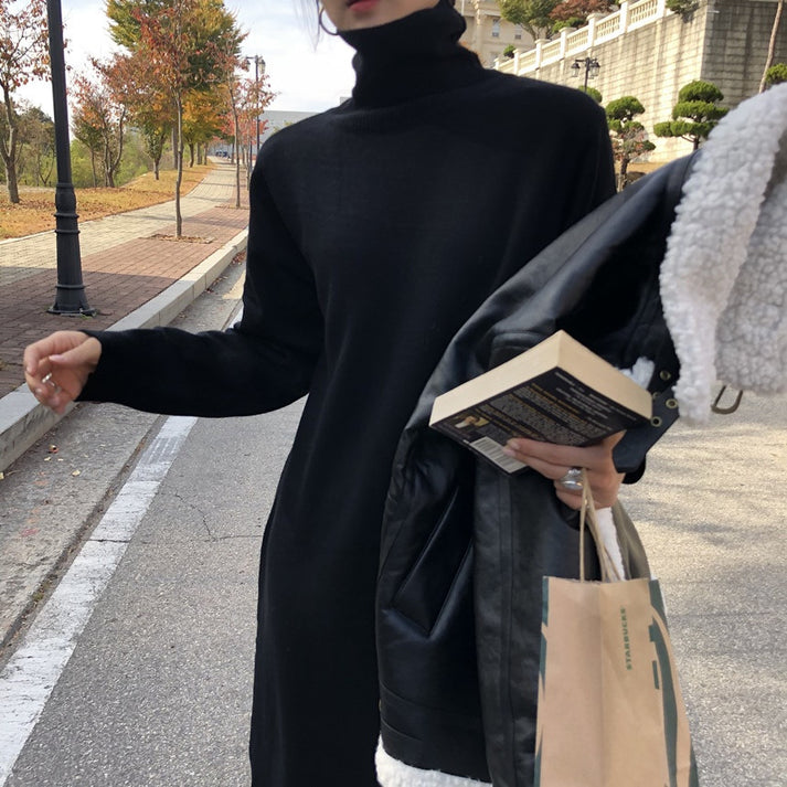 Gracefully Designed Jumper