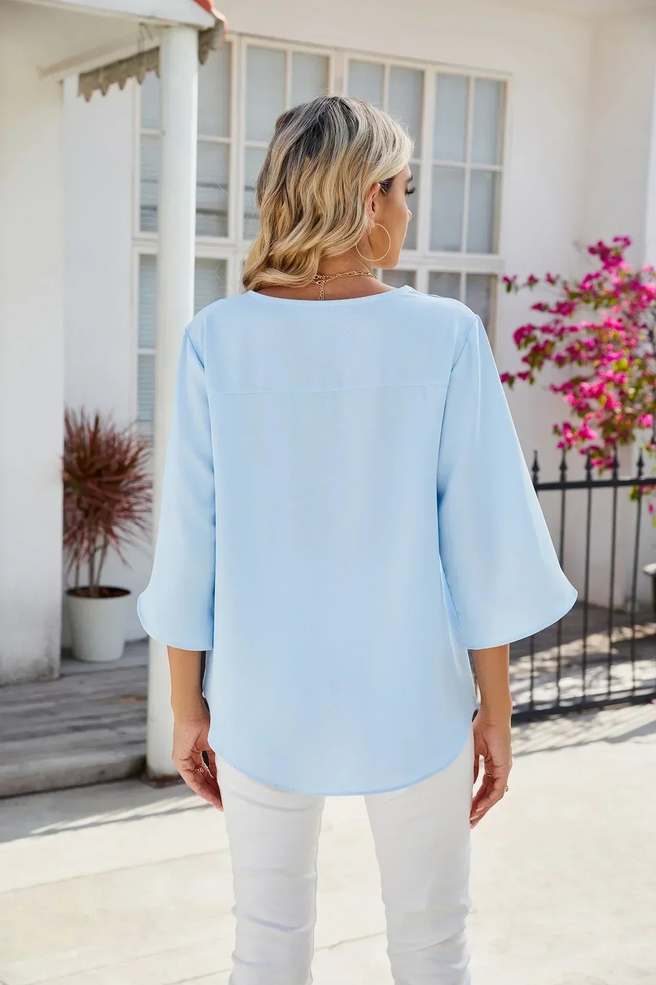 Timeless Vintage Style Garment