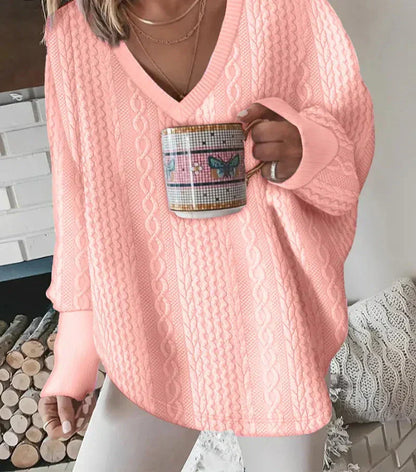 Classic Vintage Jumper