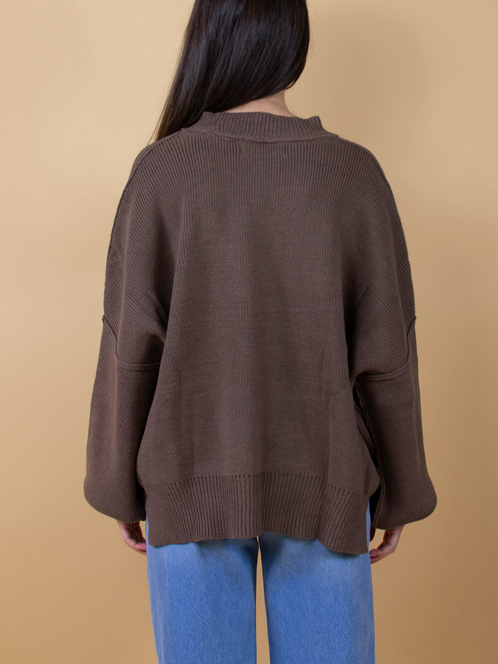 Elegantly Designed Sweater