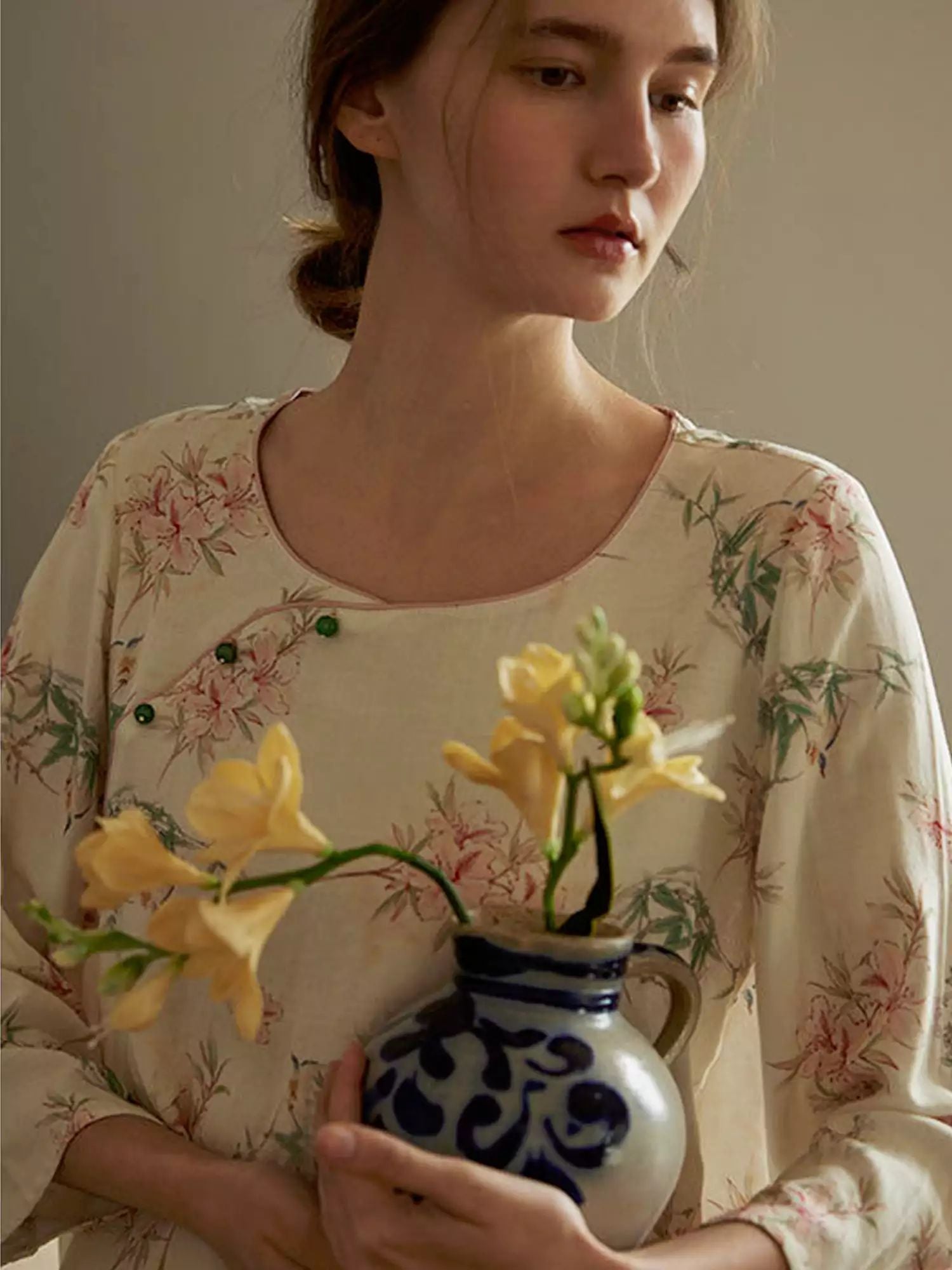 Thoughtfully Designed Garment