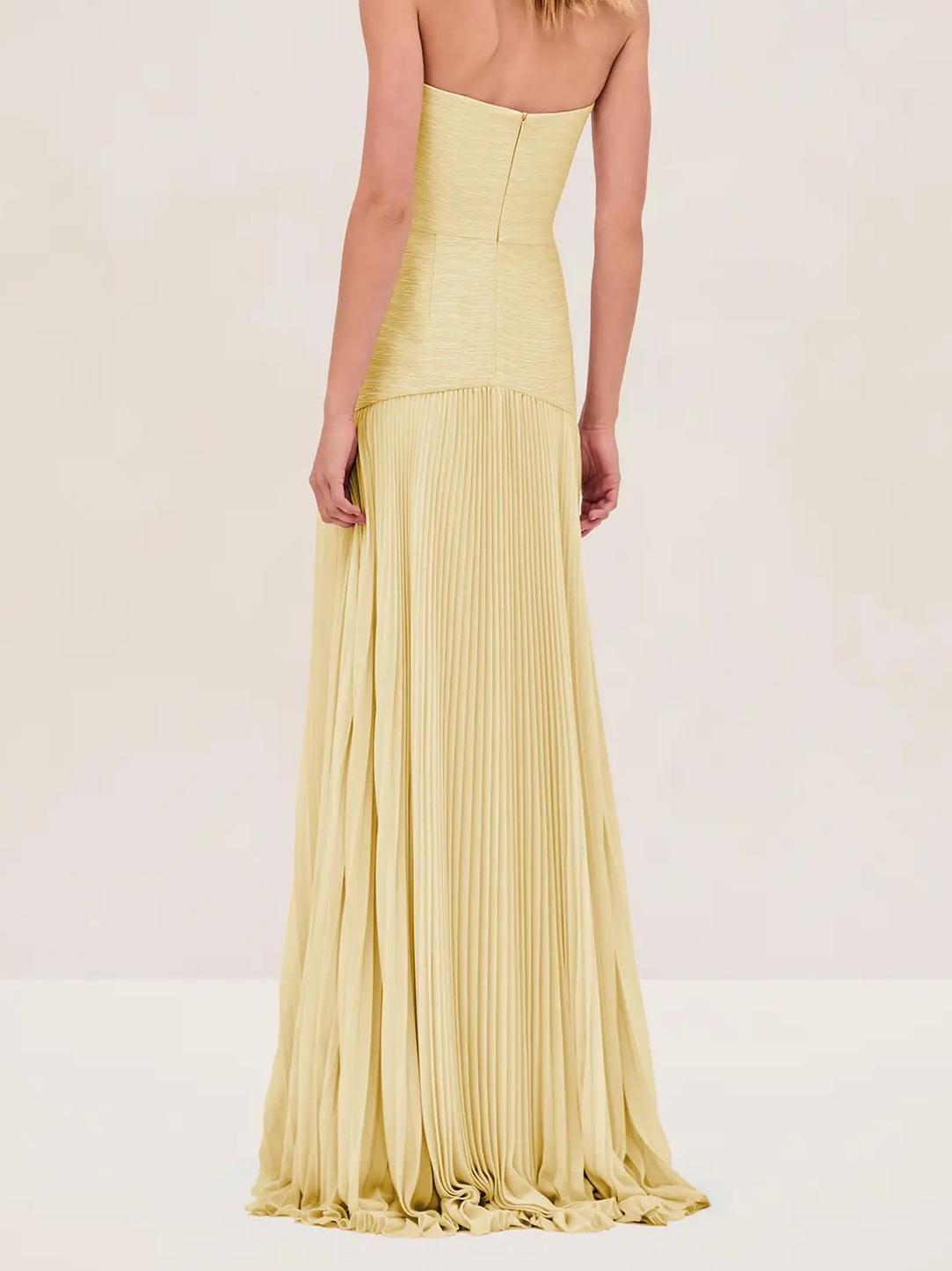 Elegantly Designed Dress