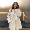 Classic Designed Coat