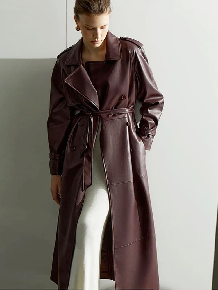 Vintage Inspired Coat