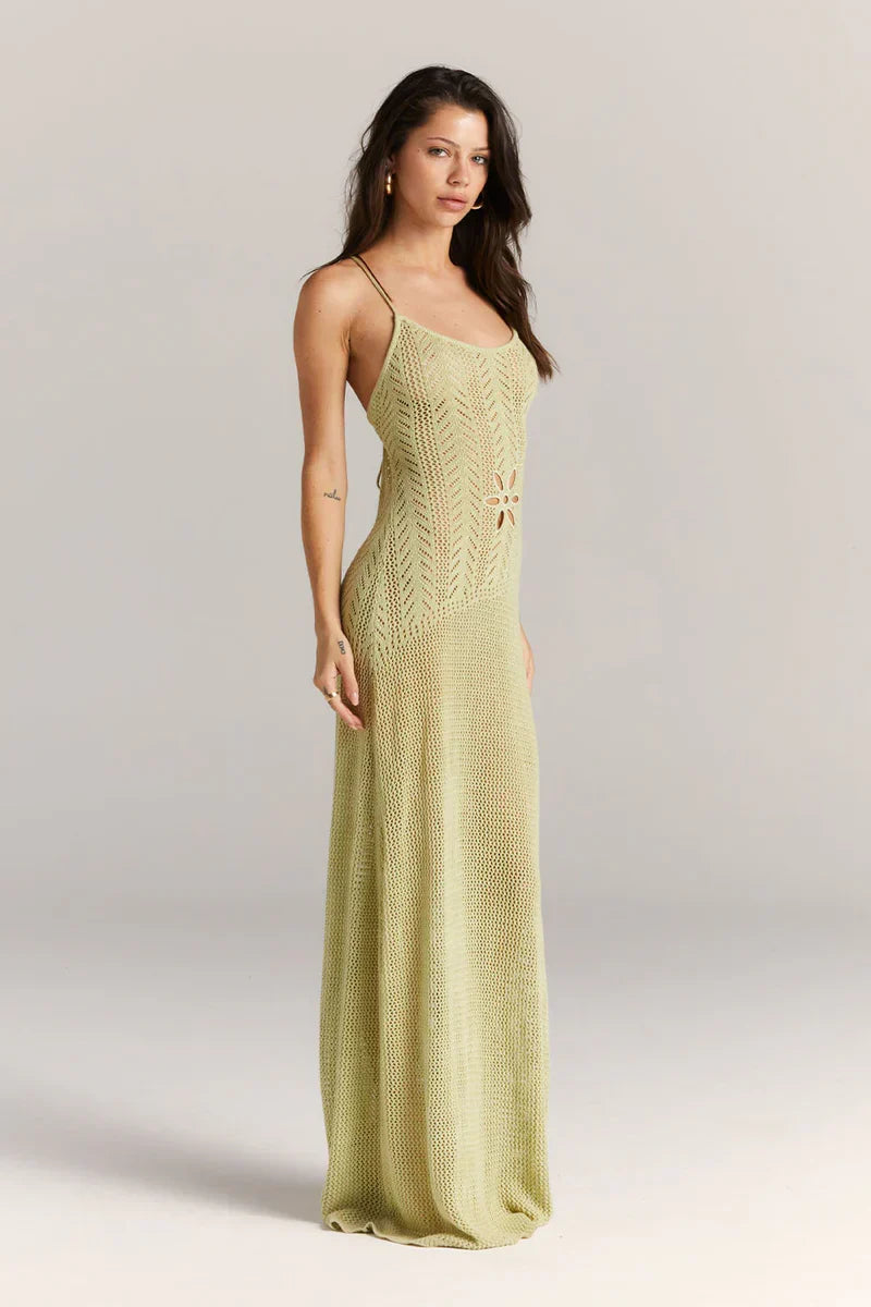 Beautifully Crafted Dress