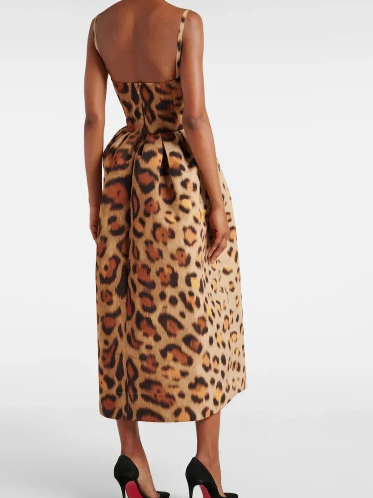 Vintage Inspired Dress