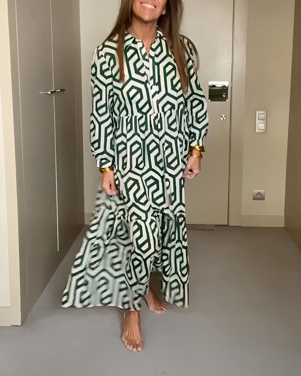 Classic Vintage Garment