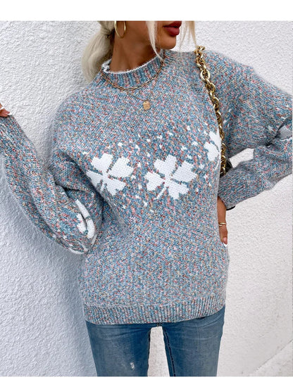 Vintage Inspired Jumper