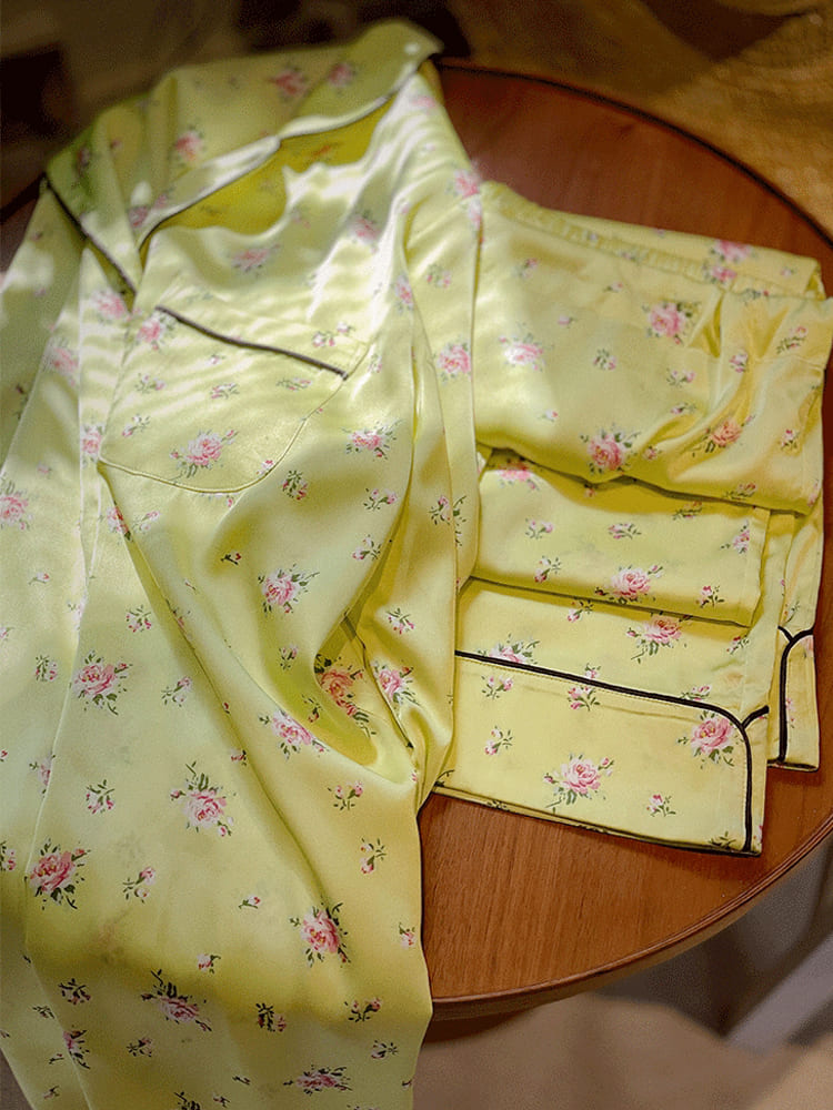 Classic Designed Garment