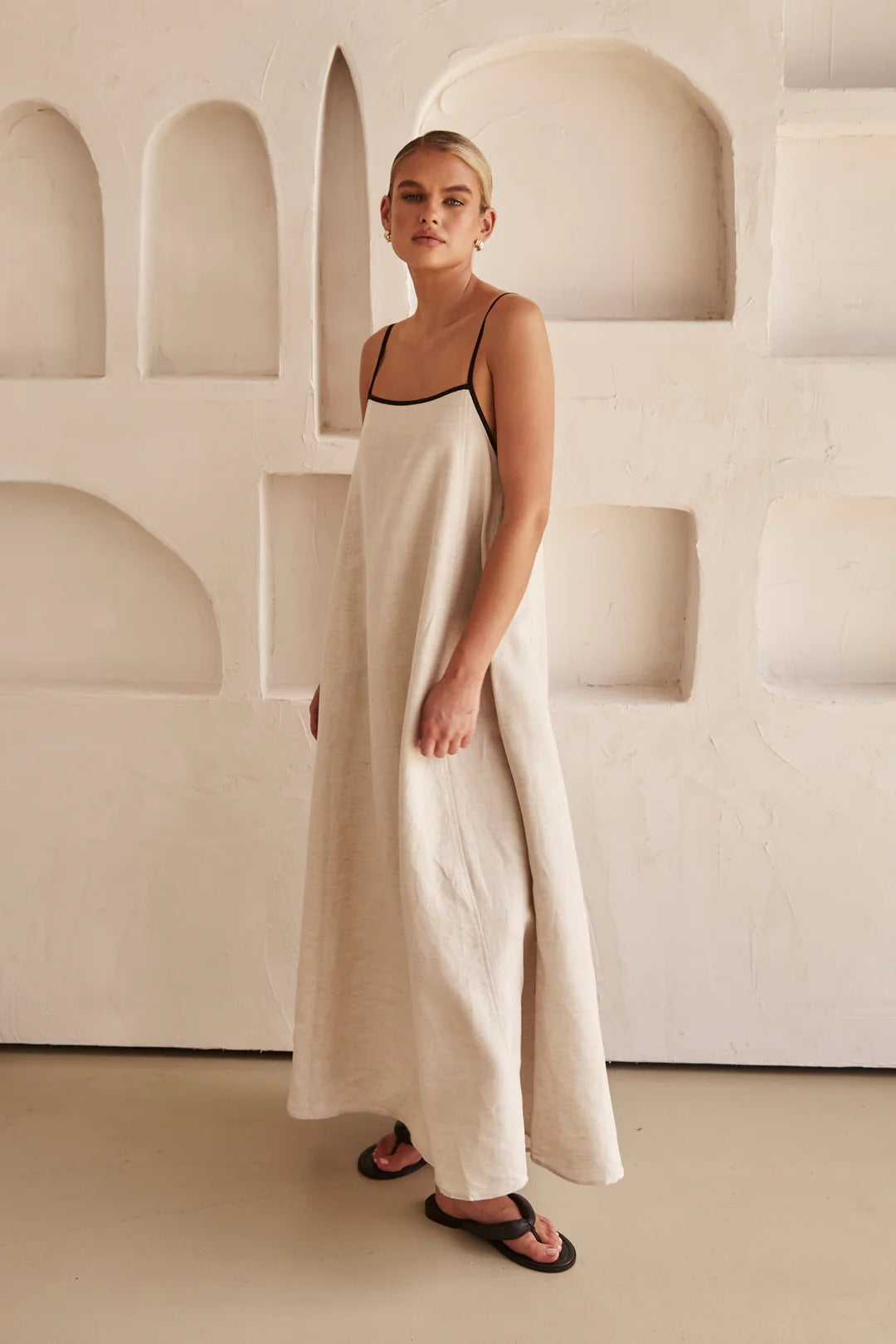 Elegantly Designed Dress