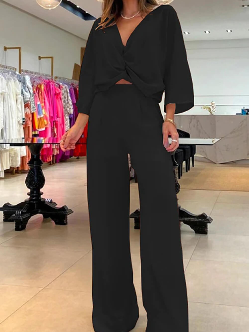 Beautifully Crafted Pants