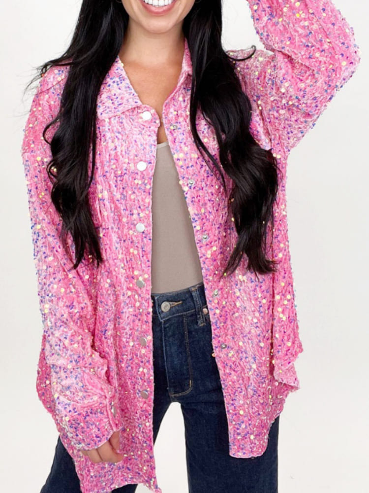 Thoughtfully Designed Shirt