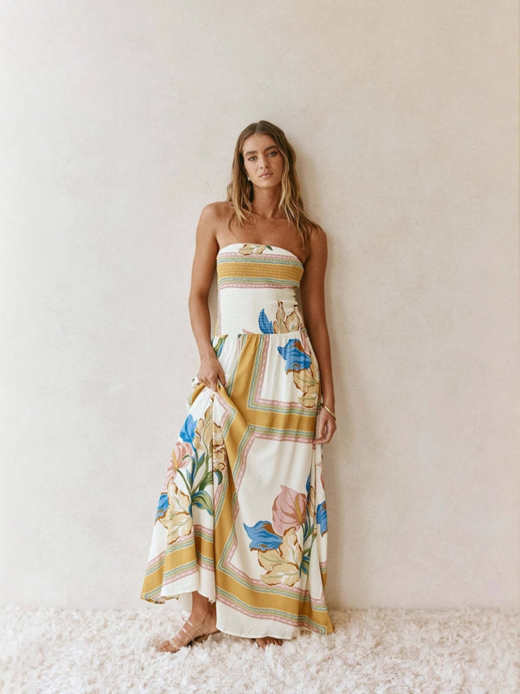 Elegantly Designed Dress