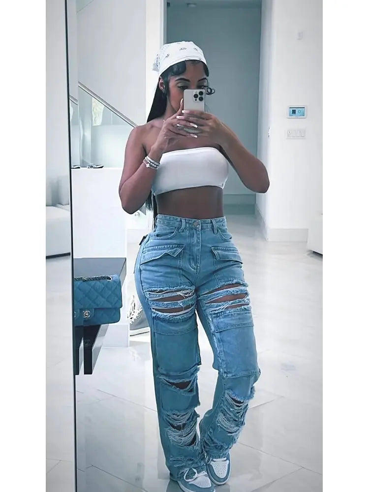 Beautifully Crafted Pants