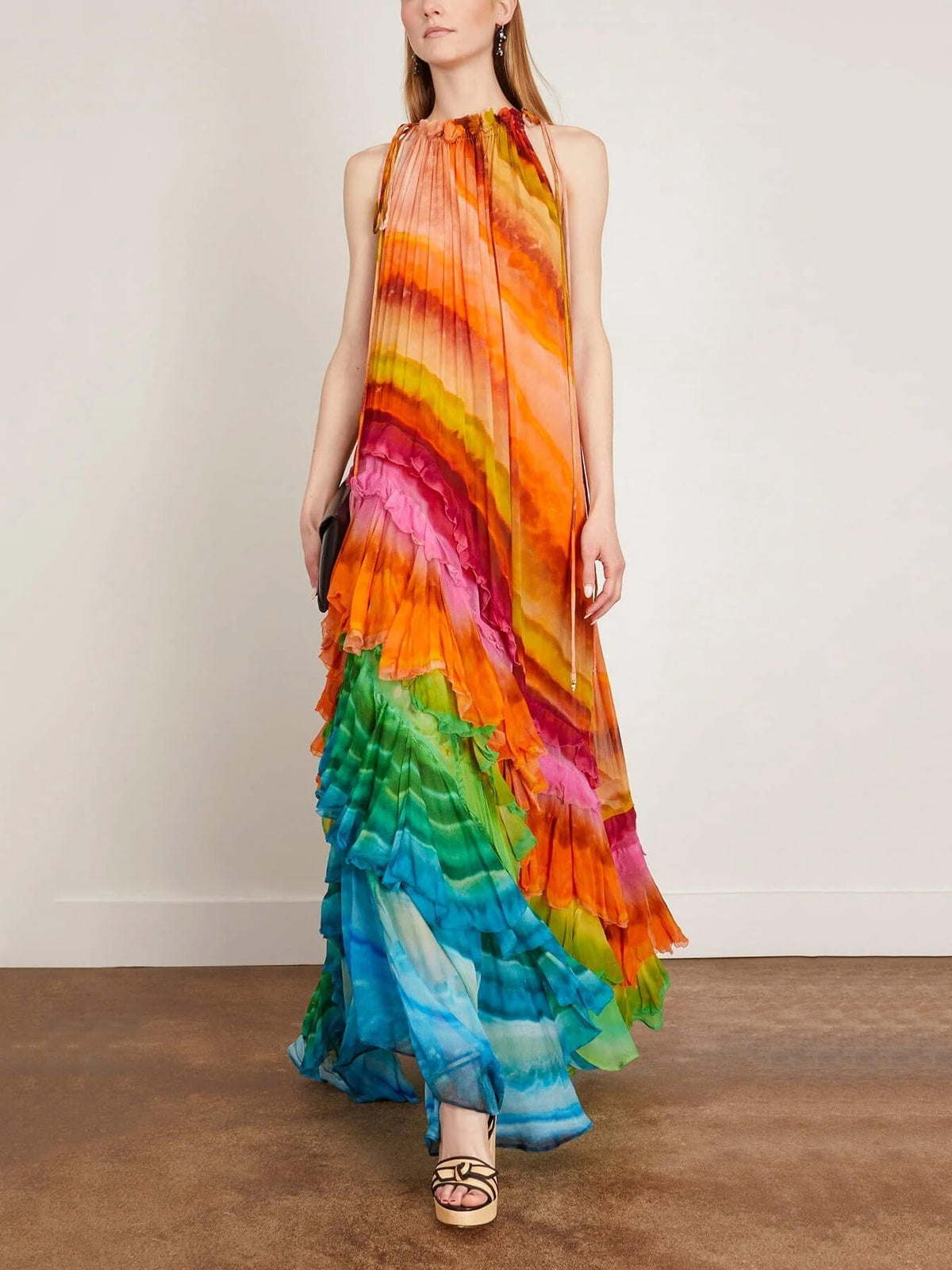 Elegantly Designed Garment