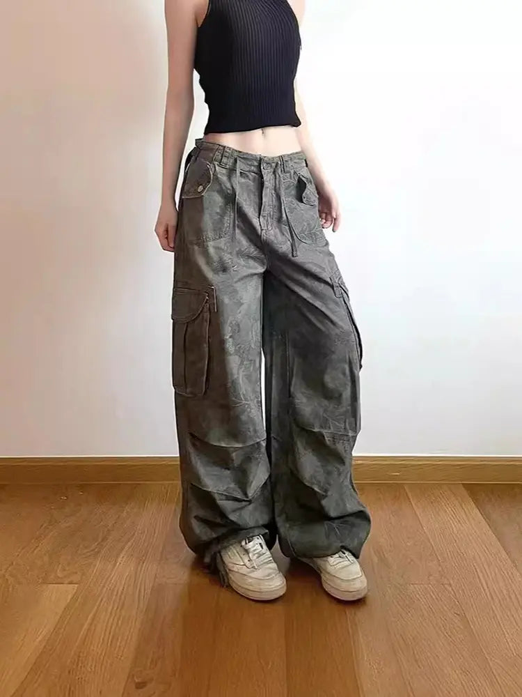 Thoughtfully Designed Pants