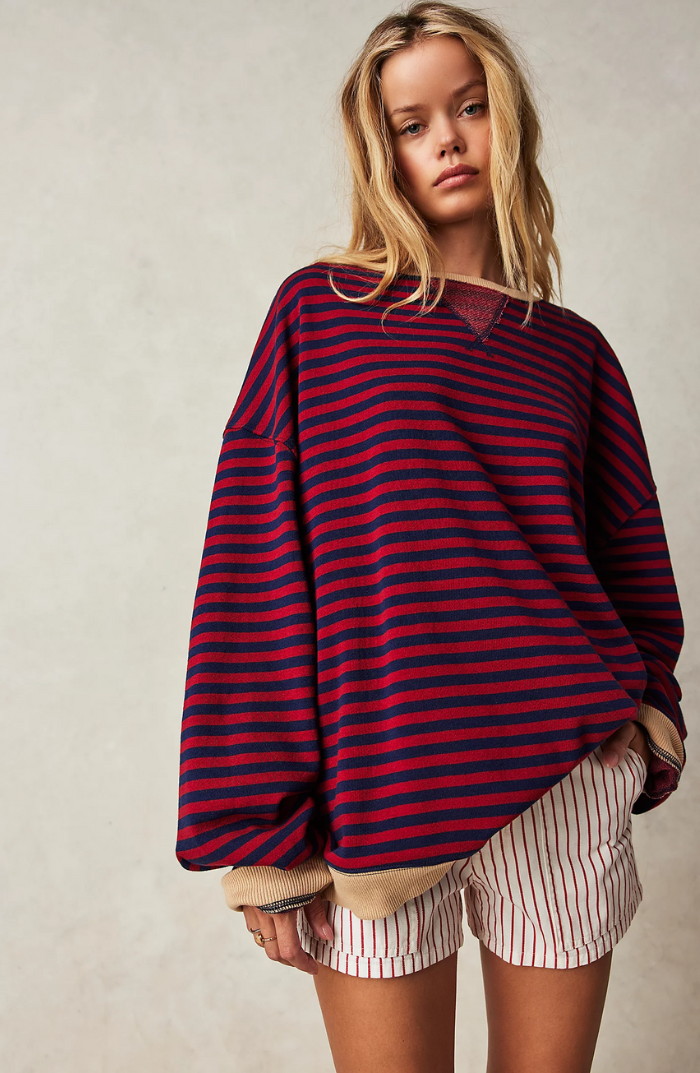Elegantly Designed Jumper