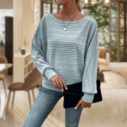 Gracefully Designed Jumper